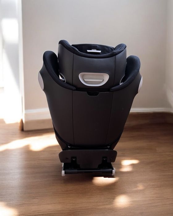 Автокрісло дитяче cybex pallas m-fix ece-r44-04