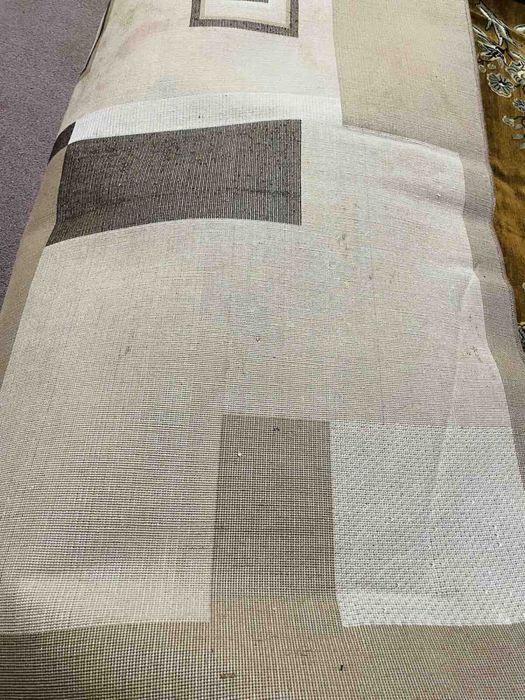 Ковёр с рисунком 2х4м.