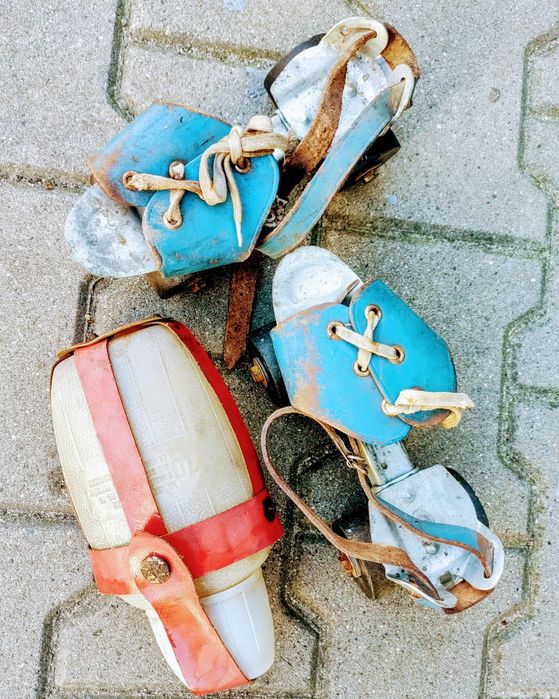 Zestaw sportowca