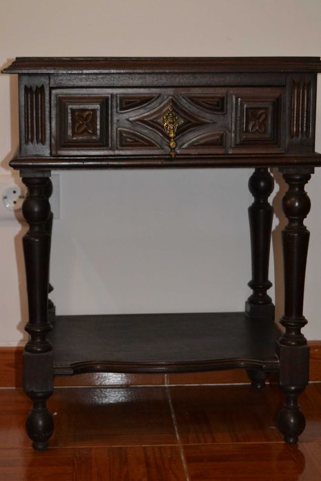 [VINTAGE] Conjunto completo quarto