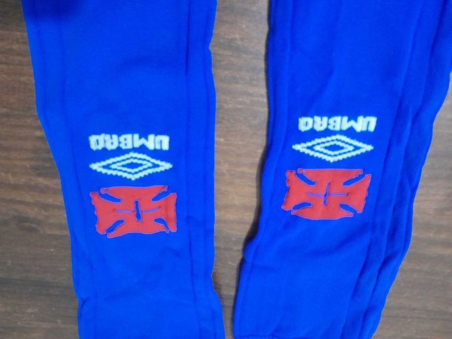 Meias e Sweat  Belenenses