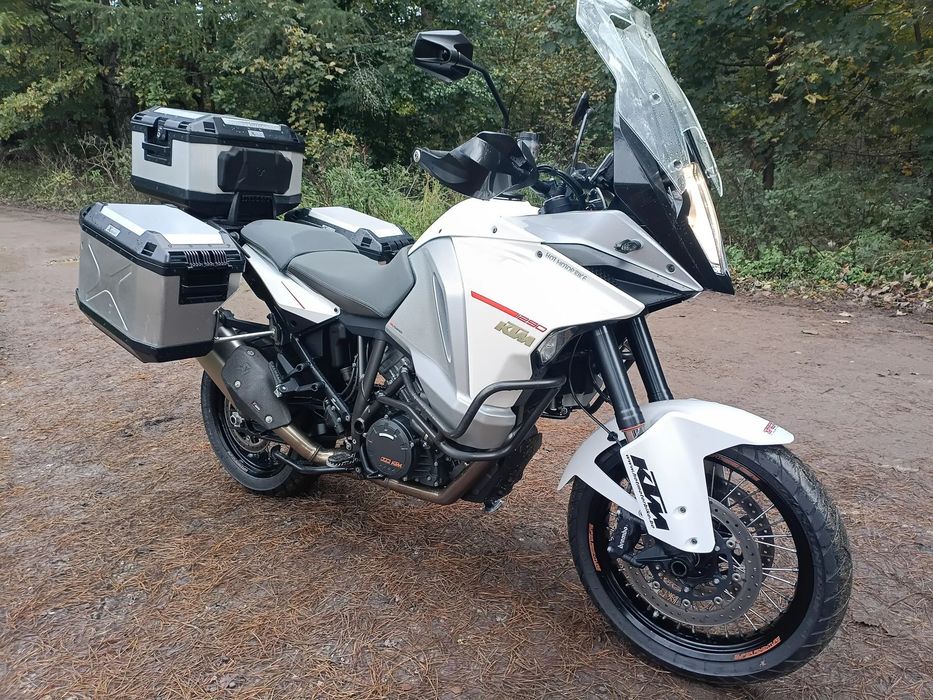 KTM