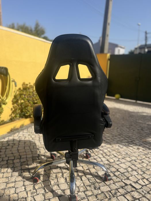 Cadeira Gaming SUBSONIC Raiden e-Sports