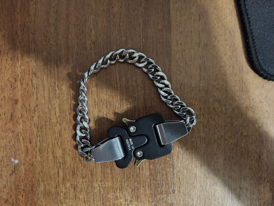 браслет alyx 9 sm