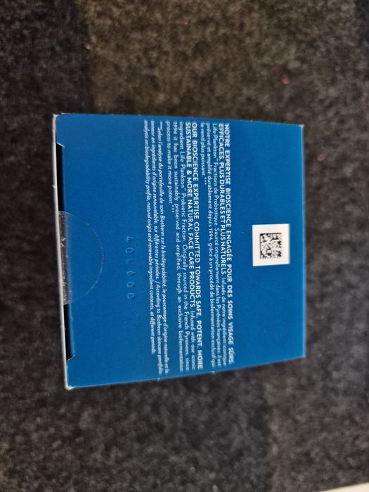 Biotherm Blue Pro-Retinol Multi Correct Cream - Nowy