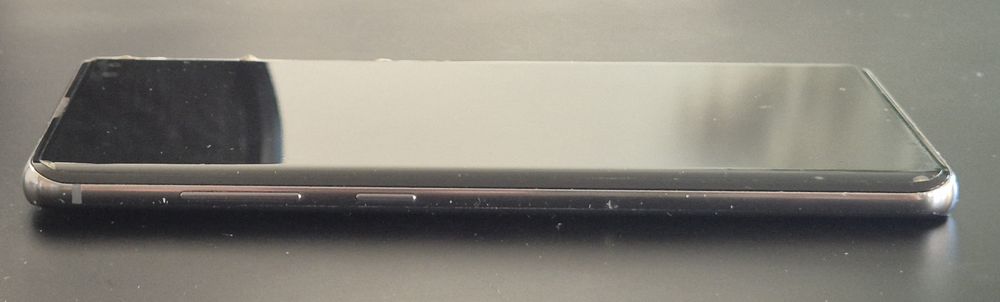 Samsung Galaxy S10 Plus – Dual SIM, 128 GB, etui