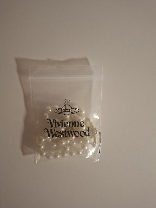 Naszyjnik Vivienne Westwood