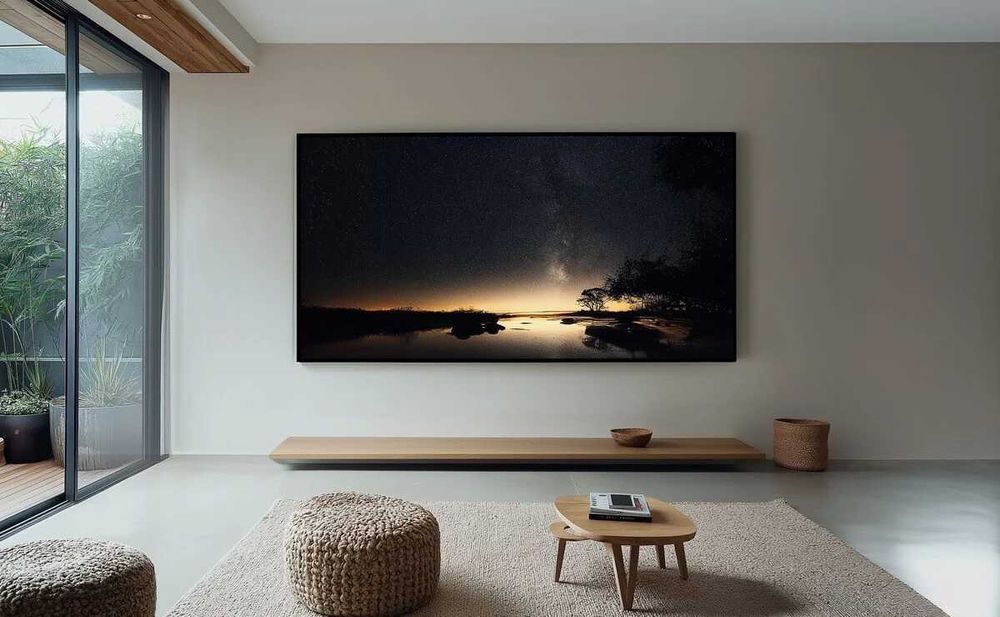 43"-86" Кронштейн для тв Brateck KL36-46F Кріплення для телевізора