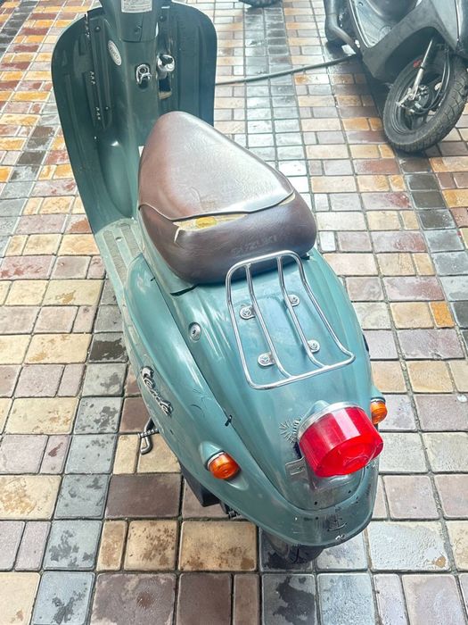 Продам suzuki verde