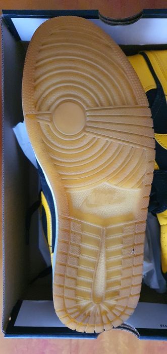 Buty męskie sportowe. Idealny stan.