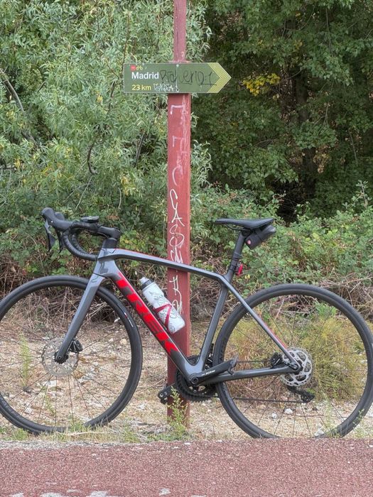 Bicicleta TREK Emonda Sl 5 52 Ch