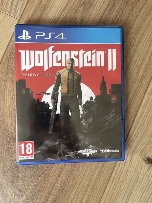 Vendo lote jogos ps4