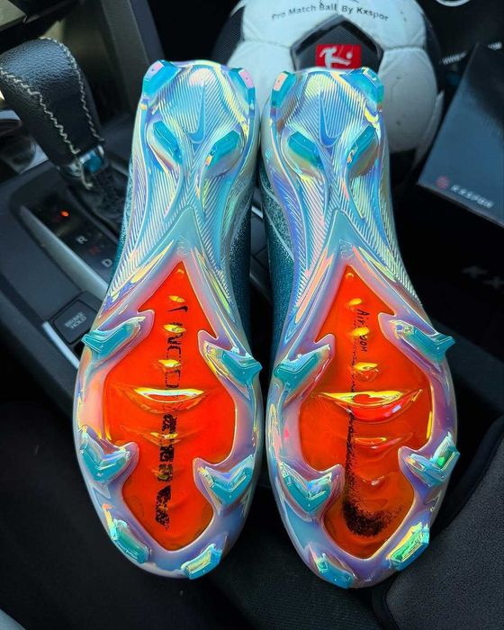 SALE! Бутси Nike Air Zoom Superfly X 35 36 37 38 39 40 41 42 43 44 45