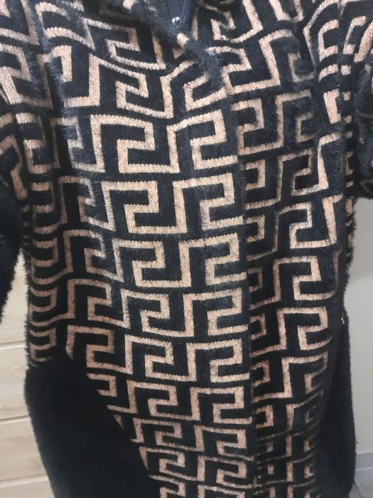 Płaszcz damski rozmiar uniwersalny