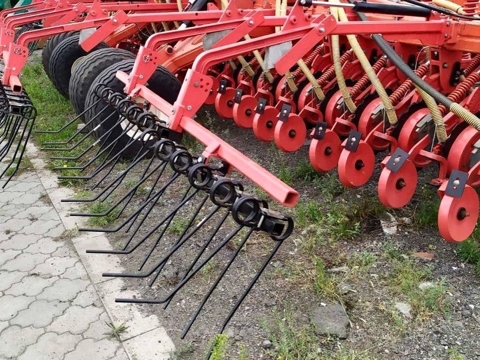 Сівалка Гаспардо Гігант 900 Корса. Ідеальний стан.