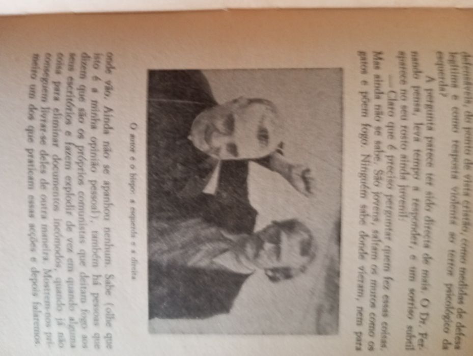 Gunter wallraff -A descoberta de uma conspiração a acção Spínola