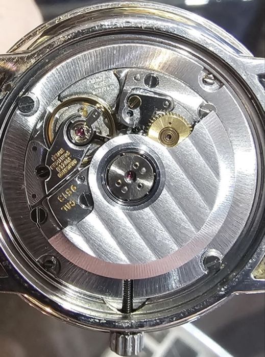 Blancpain Villeret 34 mm