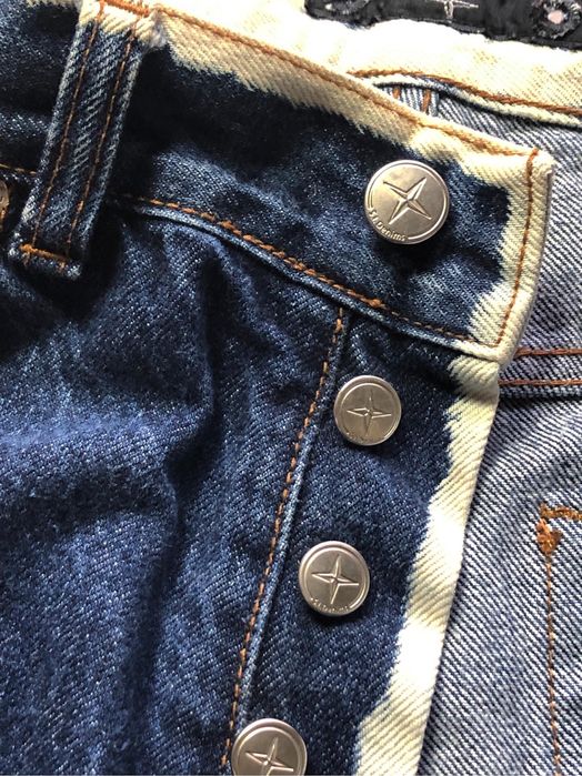 Джинси від Stone Island   Розмір 32 вітнажні