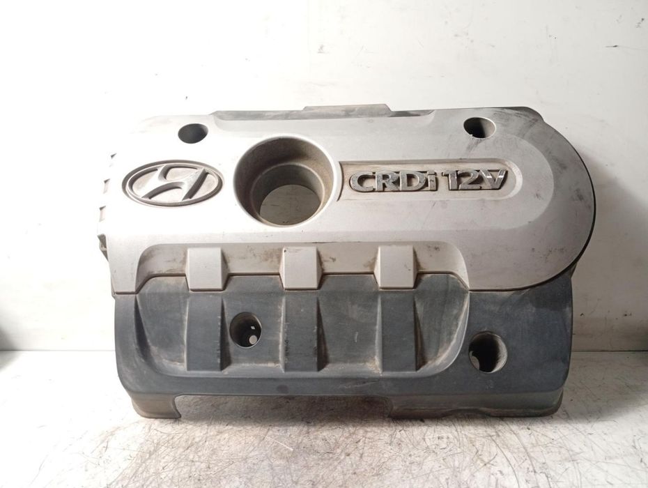Cobertura Do Motor Hyundai Getz Tb