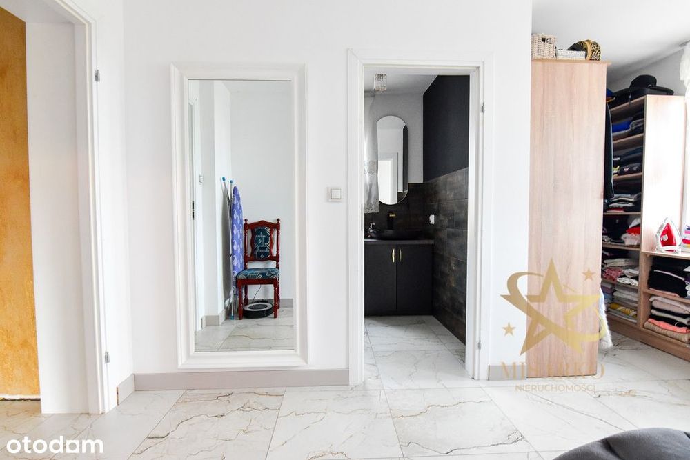 *Piękny dom wolnostojący Nierośno* 180 m²