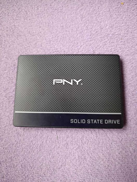 Dysk pny SSD 240gb