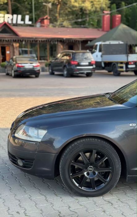 Продам Audi A6C6