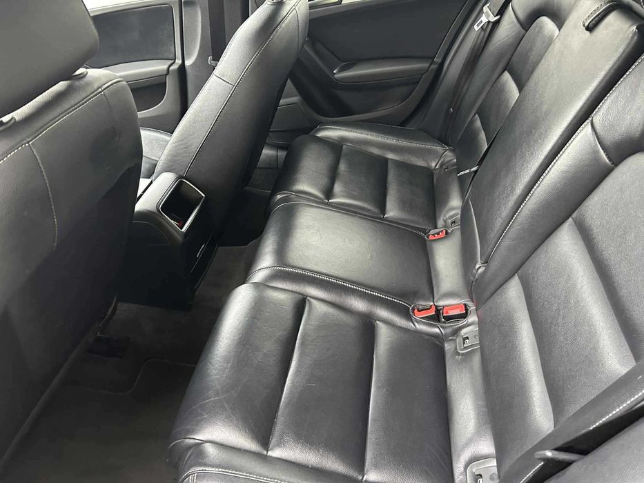 Audi A4 B8 2015 2.0 TDI ULTRA