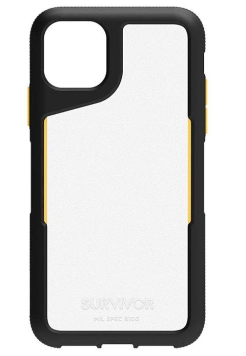Etui Griffin Survivor  iPhone 11 Pro