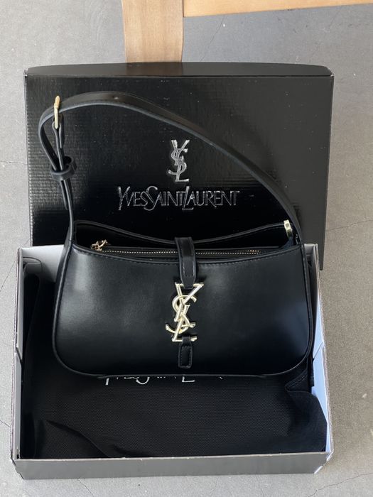 Сумка Saint Laurent Le 5 à 7