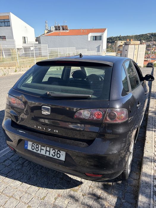 Seat Ibiza 1.2 a gasolina — photo 5