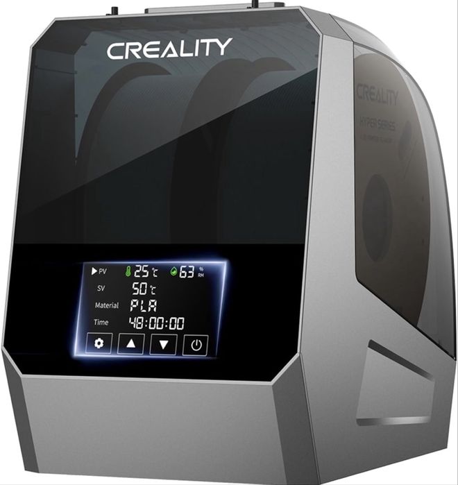 Сушка для філаменту Creality Space Pi Plus