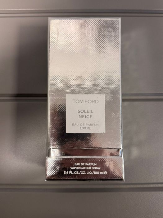 Tom Ford Soleil Neige