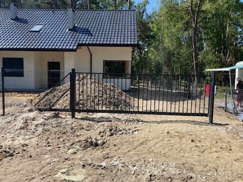 Barierki / balustrady / ogrodzenia/ Stolik/ ława na wymiar/