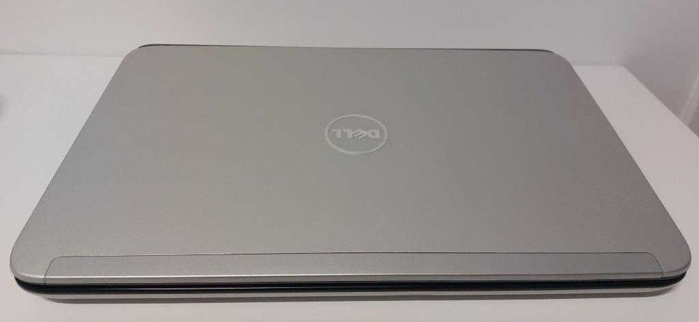 Laptop Dell XPS L502x 15,6" i7 2670QM 8GB RAM 128GB SSD+1TB + GRATISY!