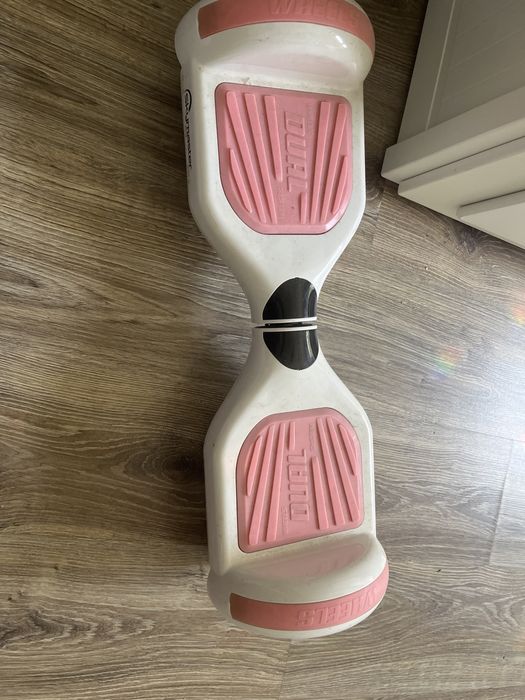 Deskorolka elektroniczna