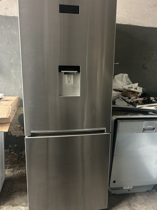 Lodowka BEKO 185x70 Bardzo dobry stan