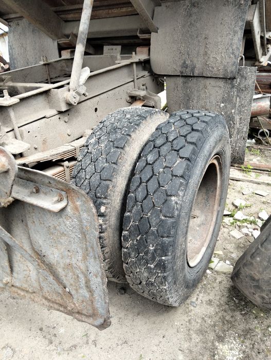 Продам ЗІЛ самоскид 1990р