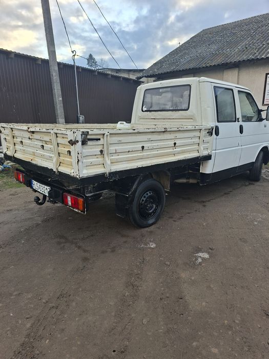 Фольсваген Т4.2.5 ТД.