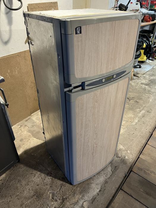 Lodowka thetford n175 gaz 12v 230v absorpcyjna kamper przyczepa