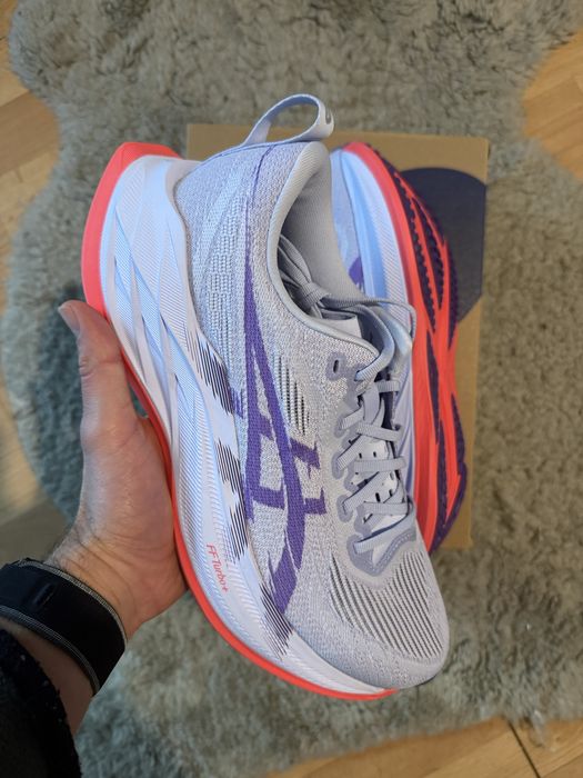 Asics Superblast 2