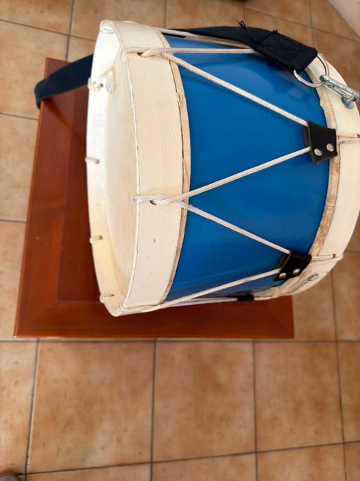 bombo tradicional