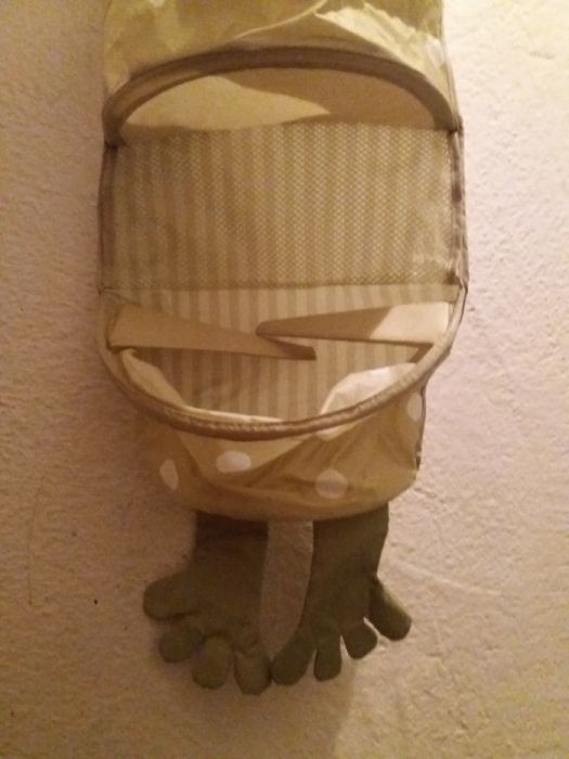 Fablet Groda organizer Ikea