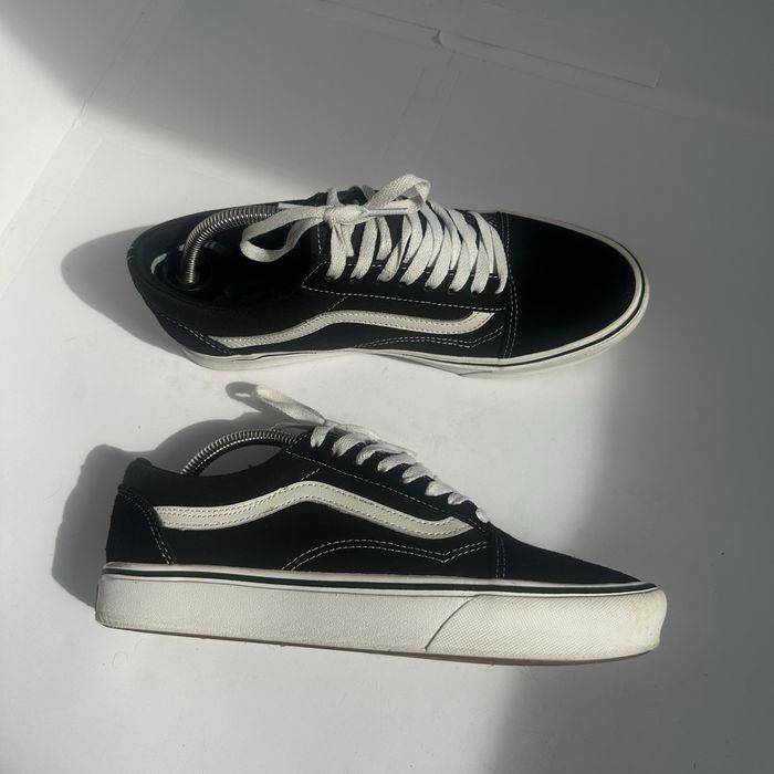 Кеди Vans Old Skool Розмір 42