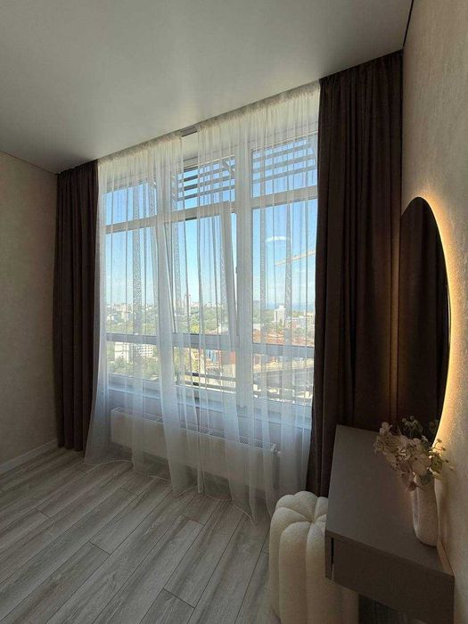 1-комнатная квартира по адресу Куликово поле пл. (площадь 44,7 м²) - Atlanta.ua - фото 11