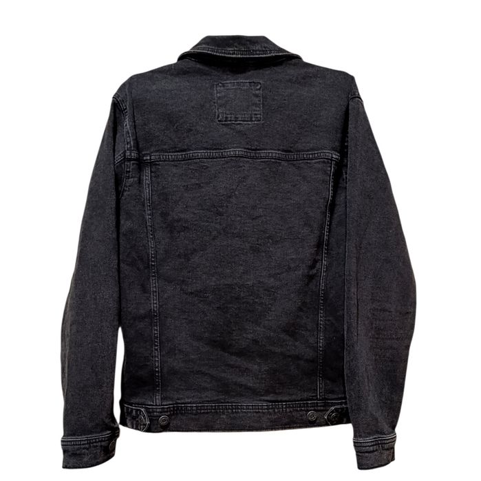 Джинсовка мужская