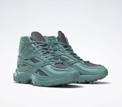 Reebok premier road moder sportowe buty wysokie 36 3l5g4 tła