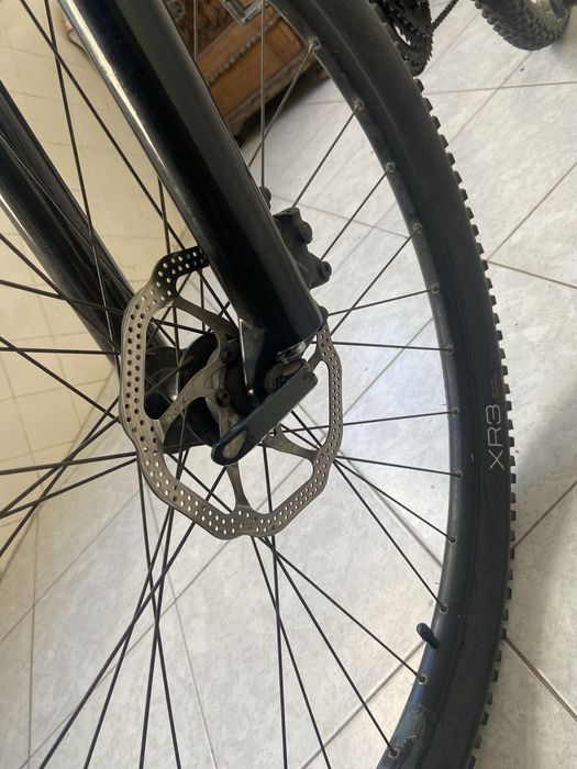 Vendo Bicicleta DEED aro 29