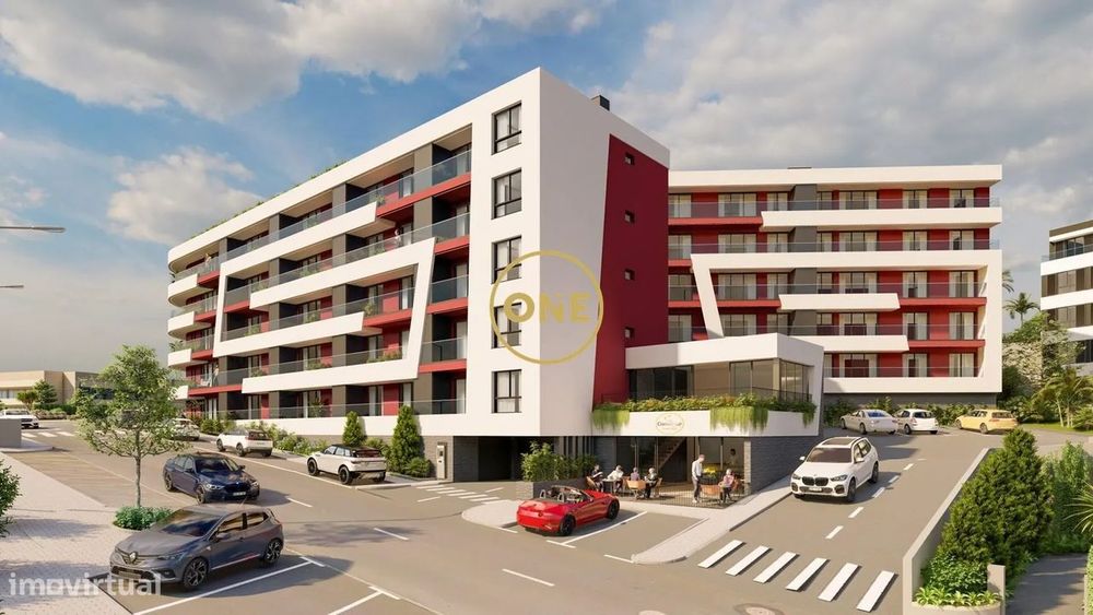Apartamento T1