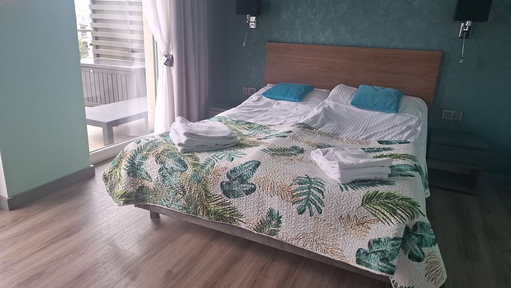 Czysty apartament - profesjonalne sprzątanie apartamentów