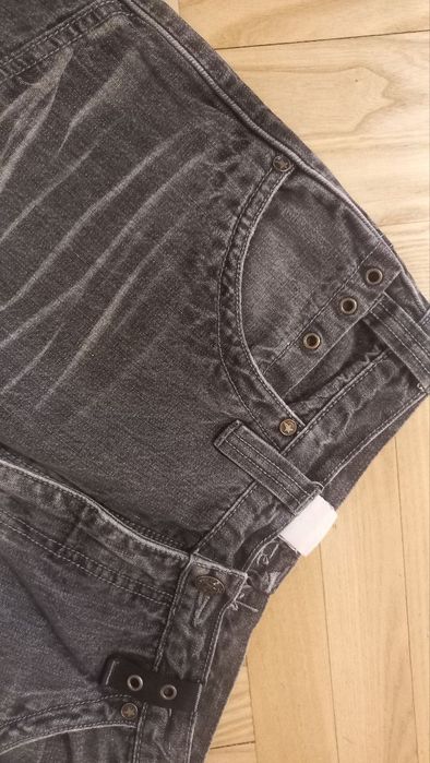 Вінтажні штани skate park / c&a